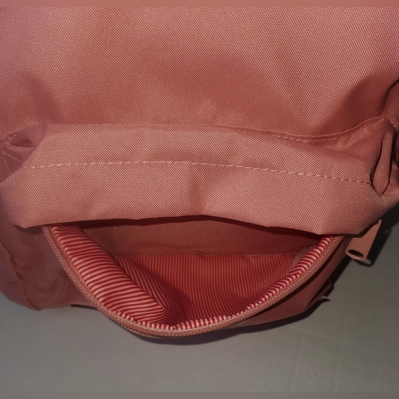 Herschel Supply Company Mid Light Backpack Rosette main image 7